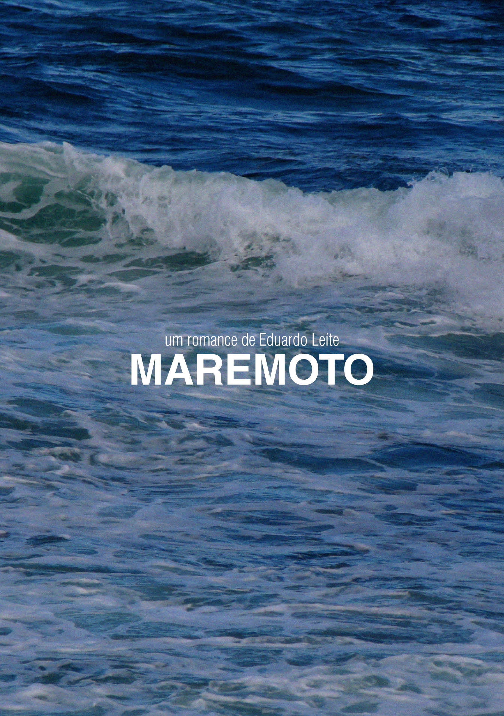 Maremoto (Kindle Edition)