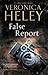 False Report (Abbot Agency Mysteries, 6)