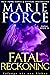 Fatal Reckoning – Solange wir uns lieben (Fatal Serie 14) (German Edition)