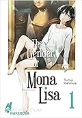 The Gender of Mona Lisa 01