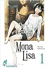The Gender of Mona Lisa 01 by Tsumuji Yoshimura
