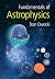 Fundamentals of Astrophysics