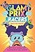 Glam Prix Racers: Back on T...