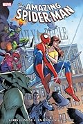 The Amazing Spider-Man Omnibus, Vol. 5