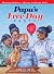 Papa's Free Day Party