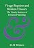 Virago Reprints and Modern ...