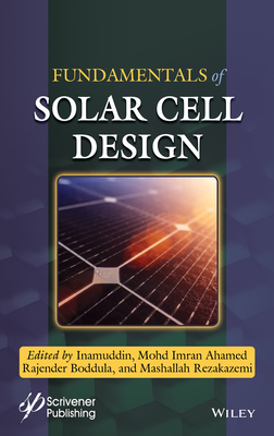 Fundamentals of Solar Cell Design (Hardcover)
