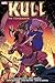 Kull the Conqueror: The Original Marvel Years Omnibus