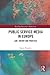 Public Service Media and the Law: Theory and Practice in Europe