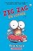 Zig Zag: N° 11 - Zig Zag En Voyage (French Edition)