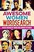 Awesome Women Wordsearch by Sarah Jennings