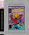Marvel Masterworks: The Amazing Spider-Man, Vol. 23
