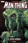 Man-Thing by Stev...