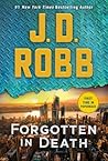 Forgotten in Death by J.D. Robb