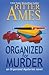 Organized for Murder (Organized Mysteries)