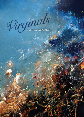 Virginals (Paperback)