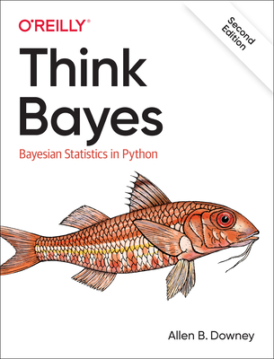 pdf download Think Bayes: Bayesian Statistics in Python