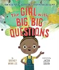 The Girl with Big, Big Questions