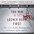 You Win in the Locker Room First: The 7 C's to Build a Winning Team in Business, Sports, and Life
