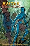 Avatar by Jeremy Barlow