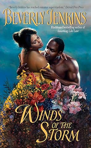 Winds of the Storm