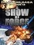 A Show of Force (Frontiers Saga)