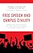 Free Speech and Campus Civi...