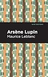 Arsene Lupin