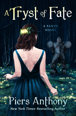 A Tryst of Fate  (Xanth, #45)
