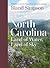 North Carolina: Land of Wat...
