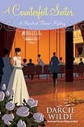 A Counterfeit Suitor (Rosalind Thorne Mysteries, #5)
