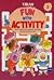 Vikas Fun With Activity - Book 3 by Subodh Narvekar