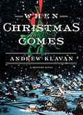 When Christmas Comes (Cameron Winter #1)