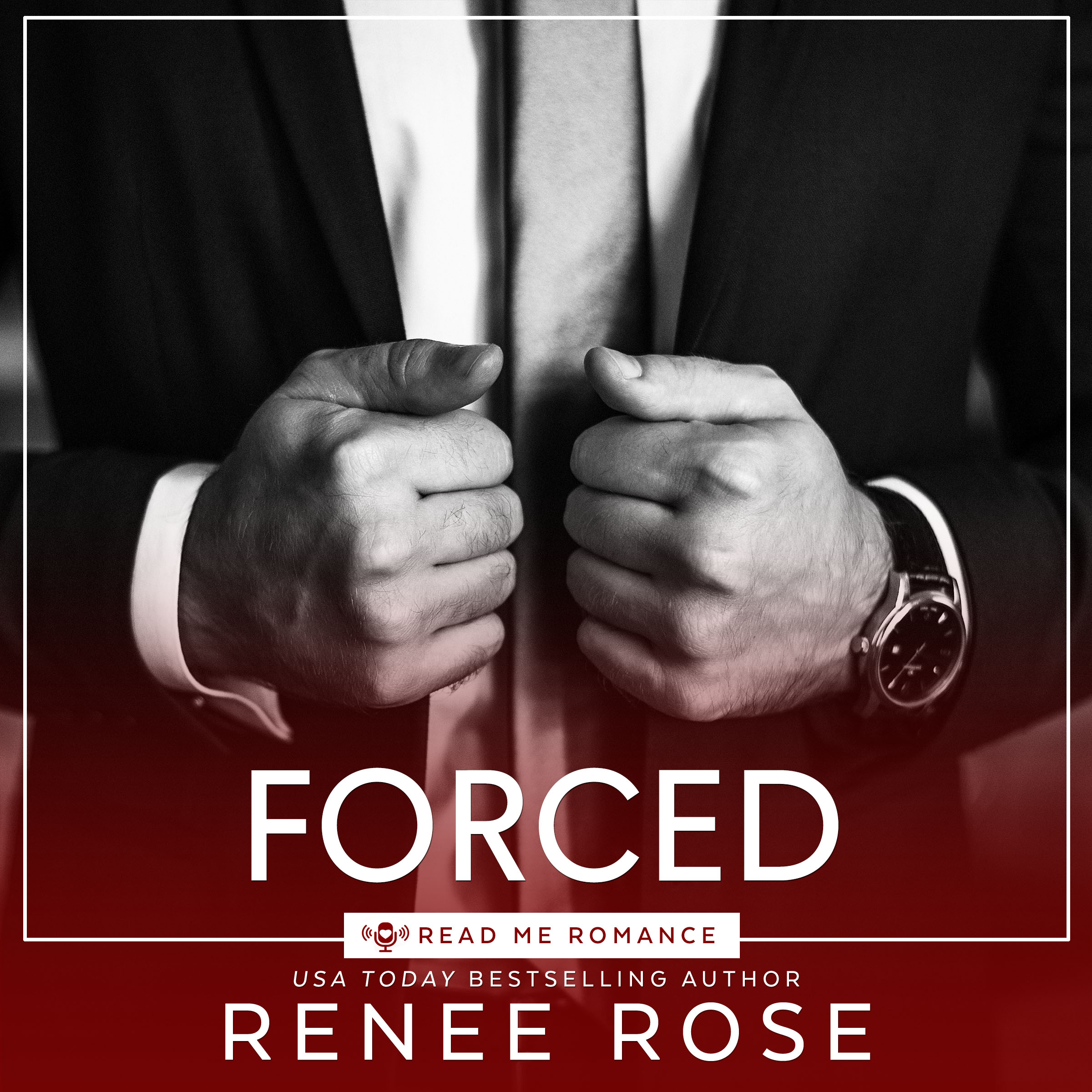 Forced (Audiobook)