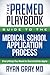 The Premed Playbook Guide t...