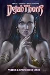 Dejah Thoris, Volume 2 by Dan Abnett