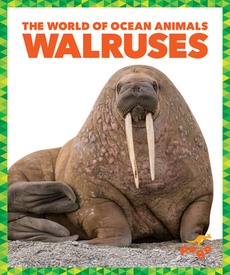 Walruses (World of Ocean Animals)