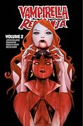 Vampirella / Red Sonja Volume 2
