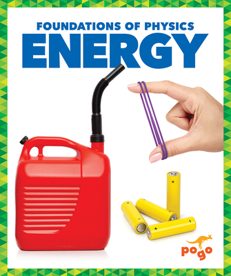 Energy (Foundations of Physics)