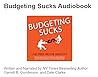 Budgeting Sucks: ...