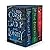 Cursebreaker Box Set (The Cursebreaker Series)
