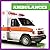 Ambulances by Bizzy Harris