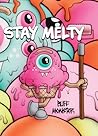 Buff Monster: Stay Melty