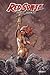 Red Sonja: The Price of Blood