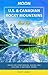 Moon U.S. & Canadian Rocky Mountains Road Trip by Becky Lomax
