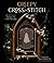 Creepy Cross-Stitch by Lindsay Swearingen