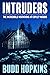 Intruders by Budd Hopkins Intruders by Budd Hopkins