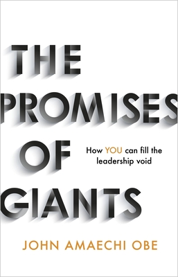 The Promises of Giants (Hardcover)