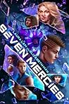 Seven Mercies (Seven Devils #2) Seven Mercies (Seven Devils #2)
