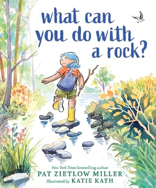 What Can You Do with a Rock?